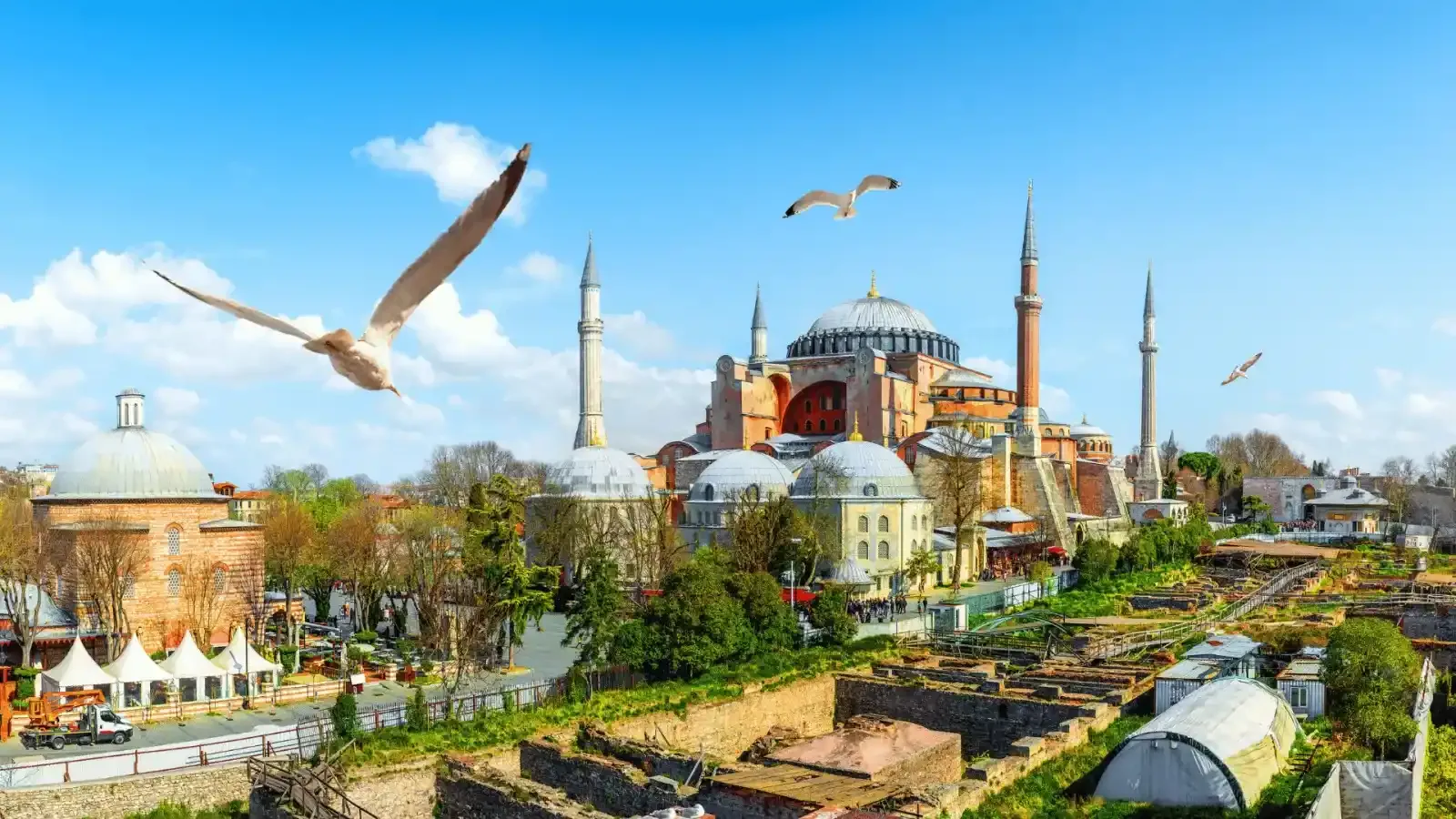 Şehirler Arası Kurye