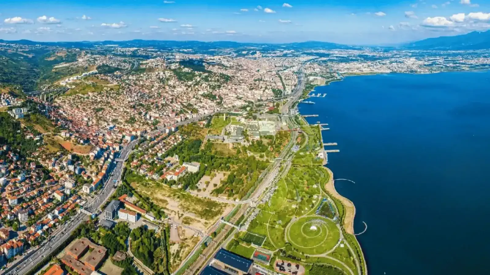 Kocaeli Motor Kurye