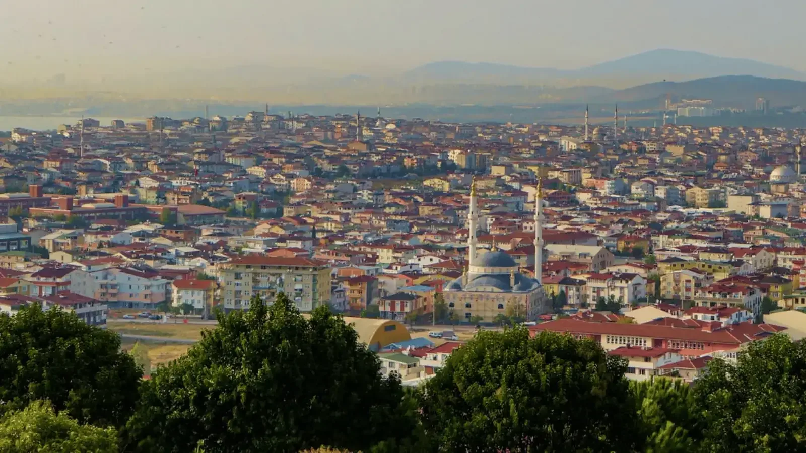 Gebze Motor Kurye