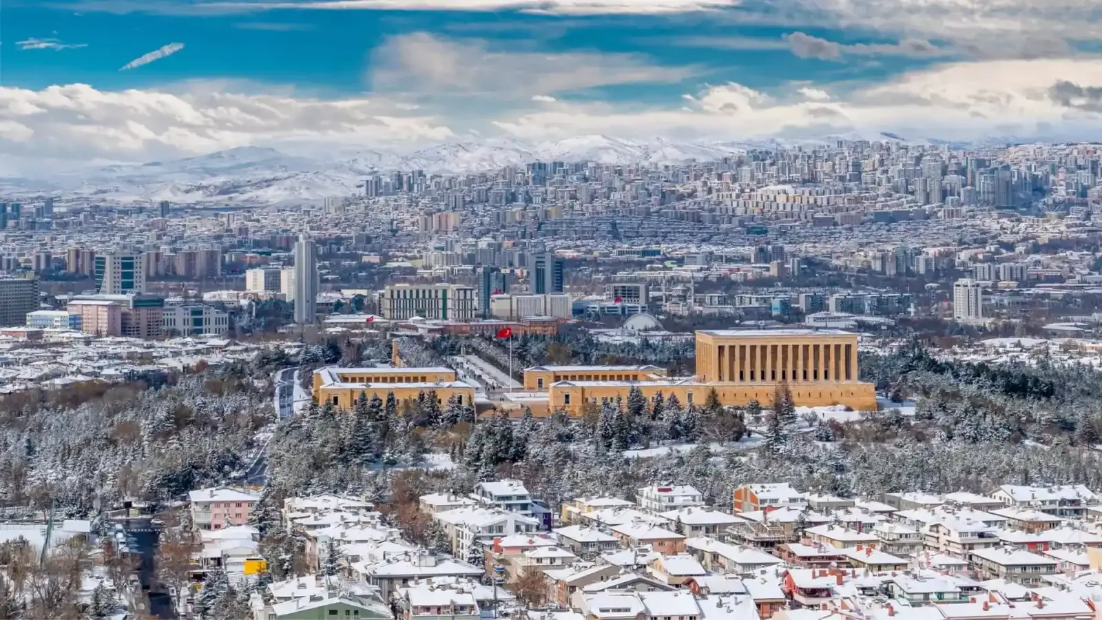 Ankara Motor Kurye