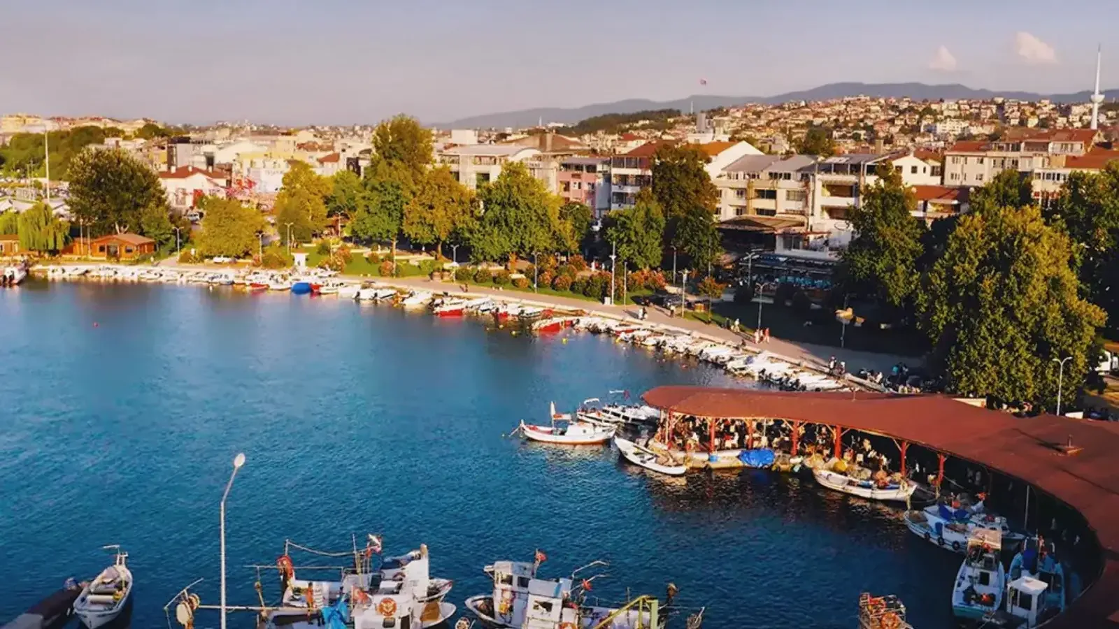 Yalova Motor Kurye