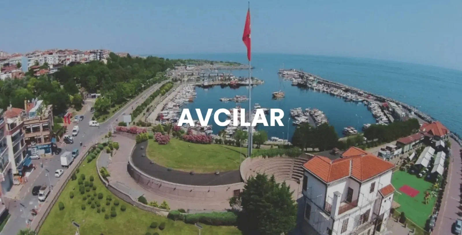Avcılar Kurye