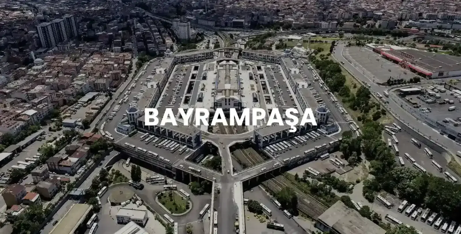 Bayrampaşa Kurye