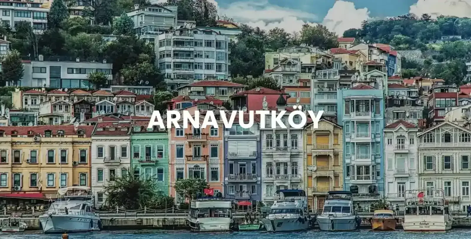 Arnavutköy Kurye