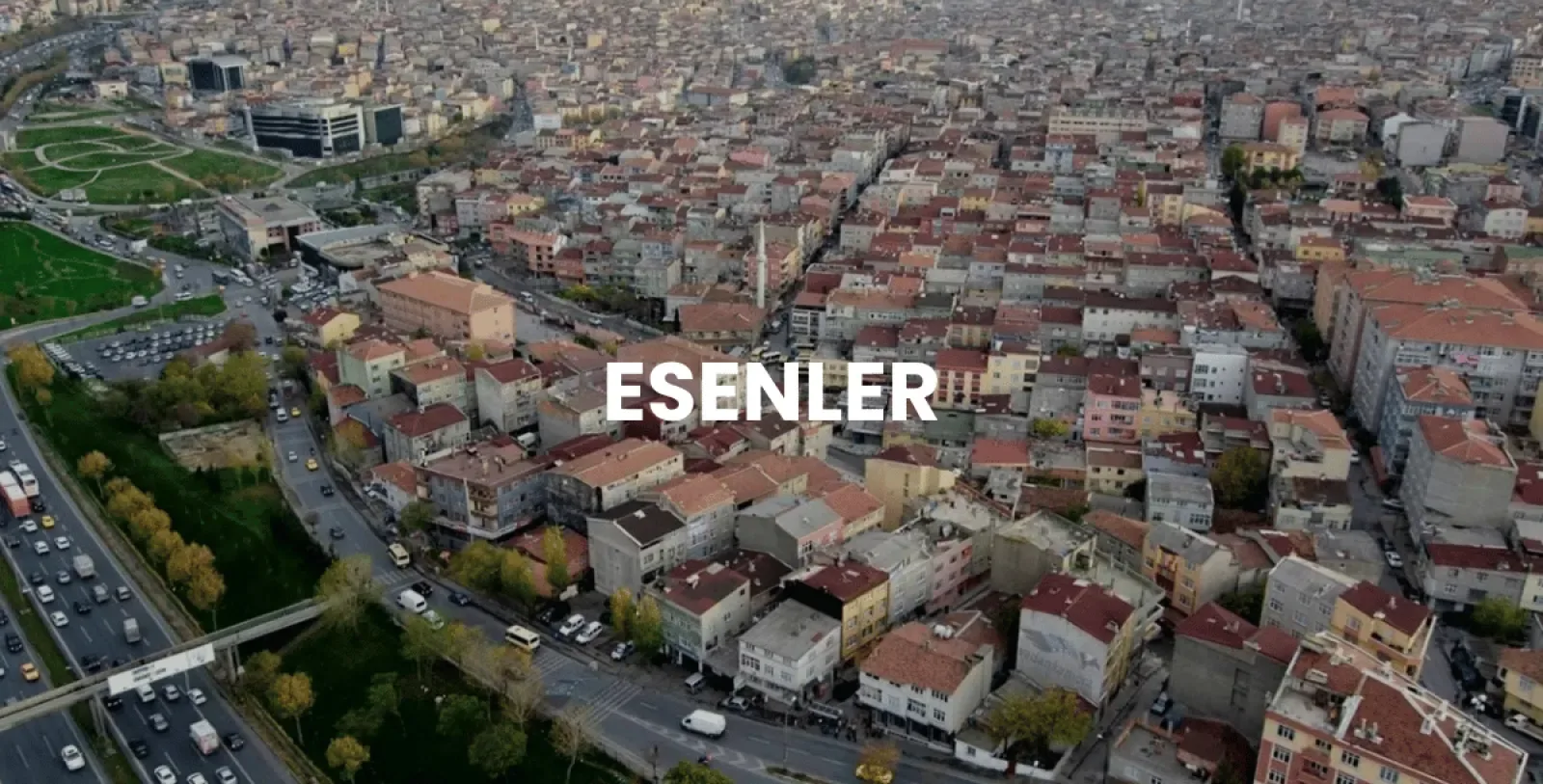 Esenler Kurye