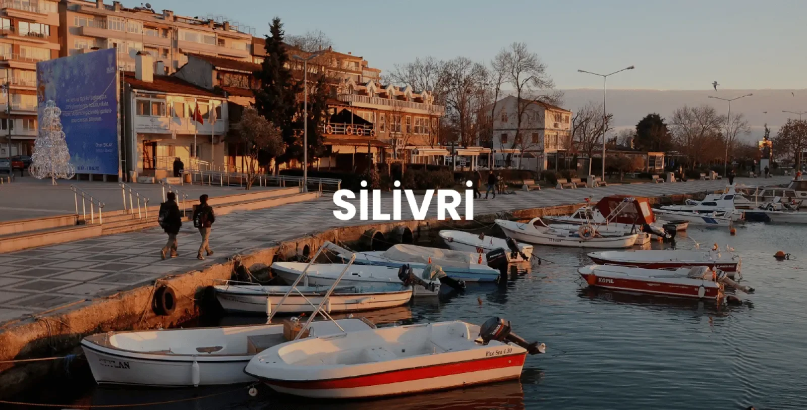 Silivri Kurye