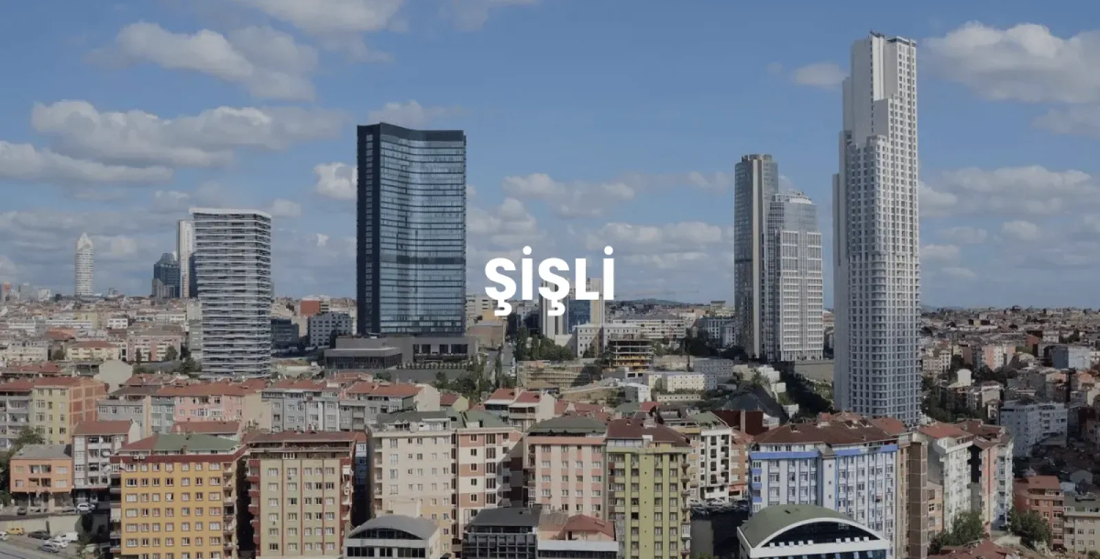 Şişli Kurye