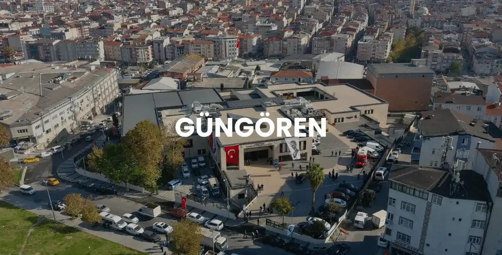 Güngören Kurye