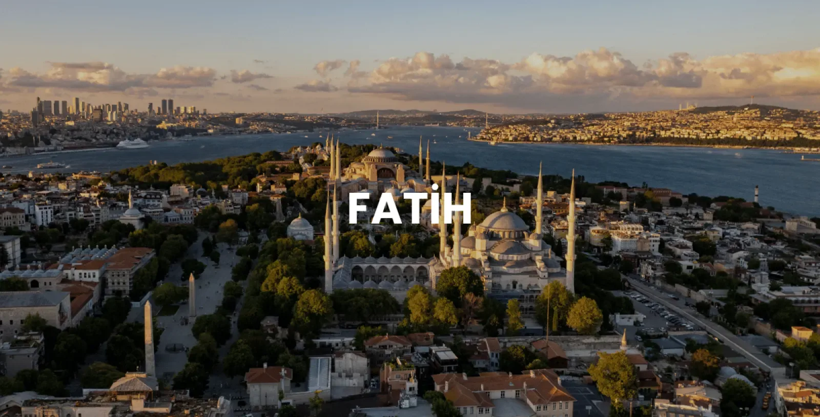 Fatih Kurye
