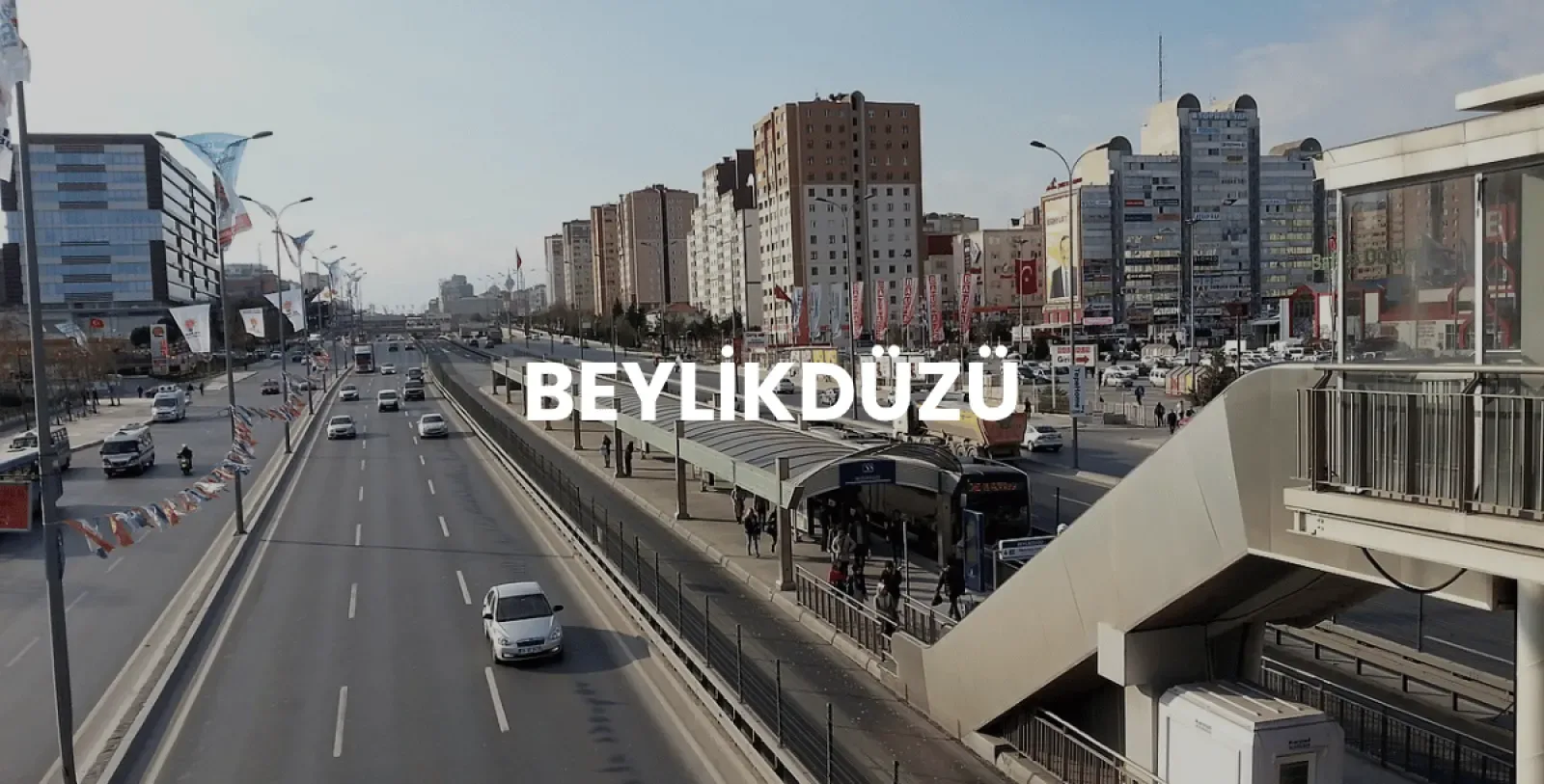 Beylikdüzü Kurye