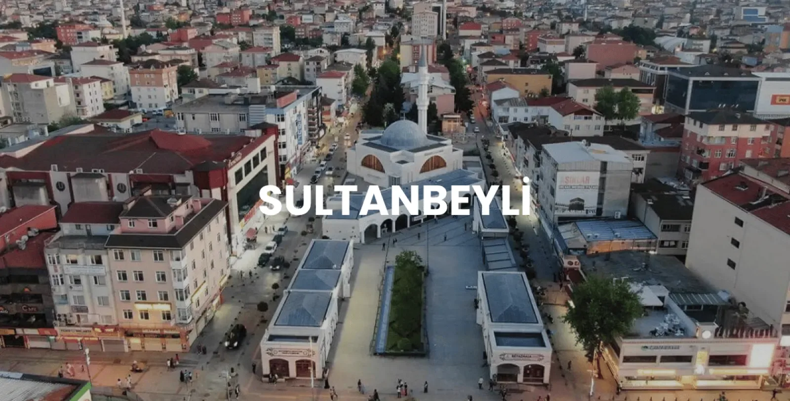 Sultanbeyli Kurye