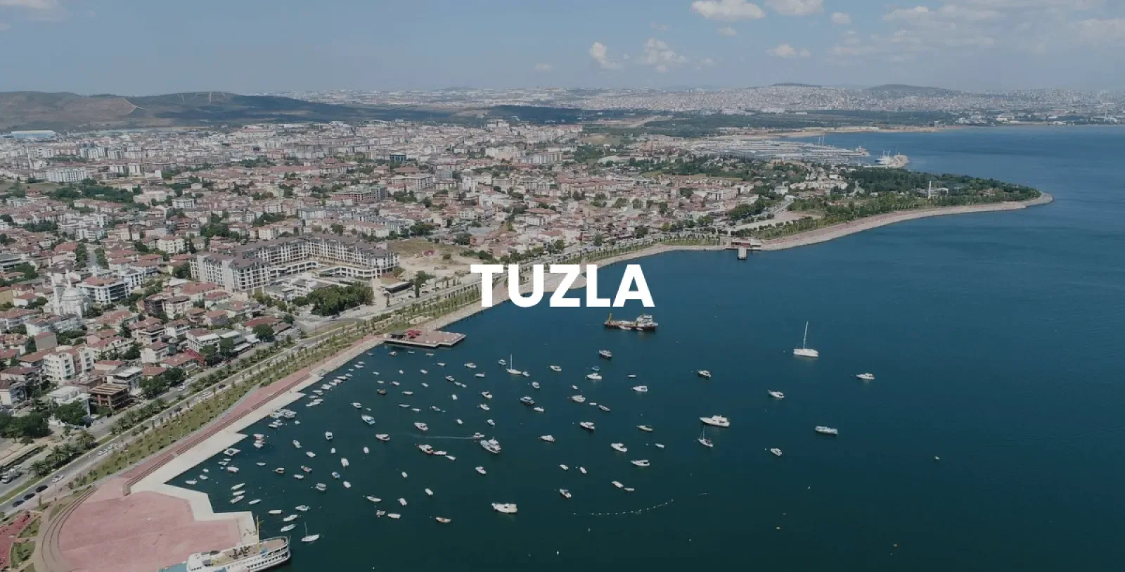 Tuzla Kurye