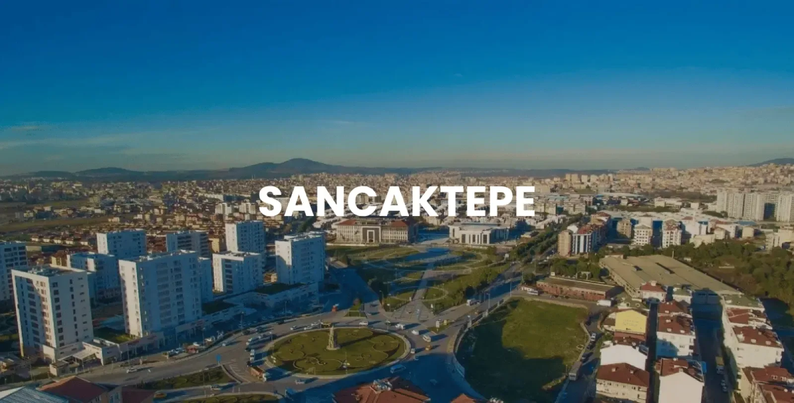 Sancaktepe Kurye