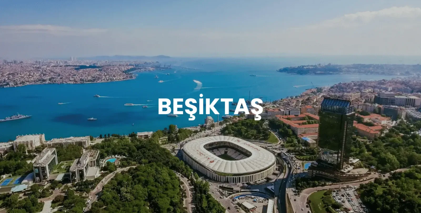 Beşiktaş Kurye