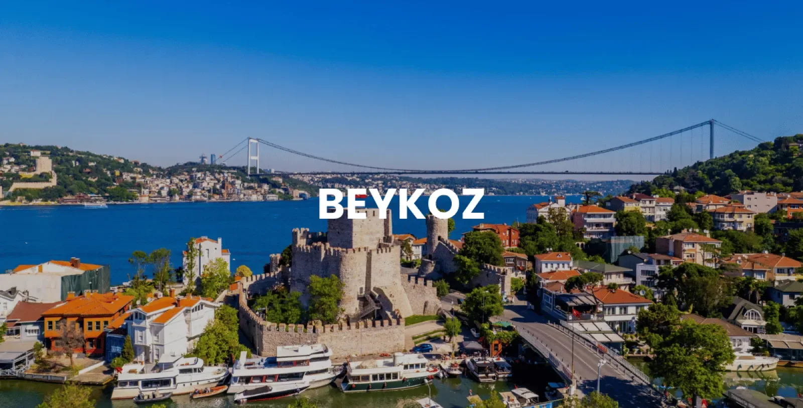 Beykoz Kurye