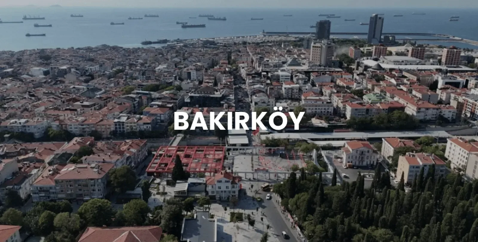 Bakırköy Kurye