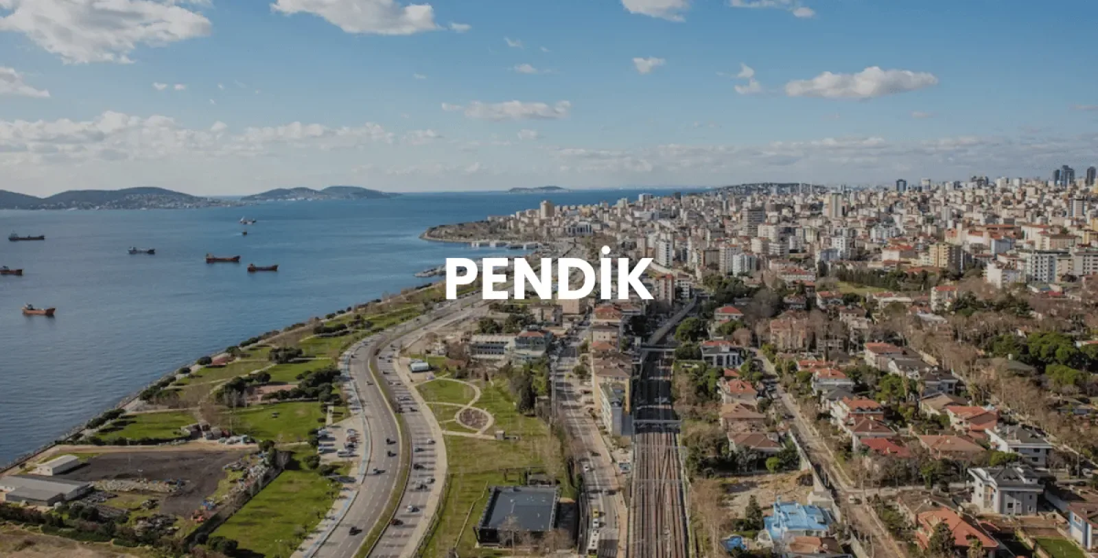 Pendik Kurye
