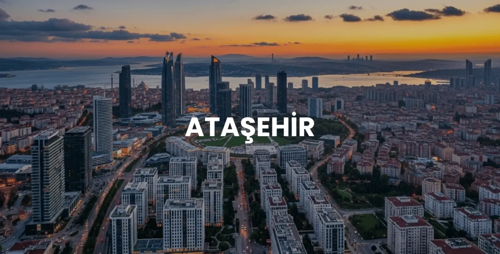Ataşehir Kurye