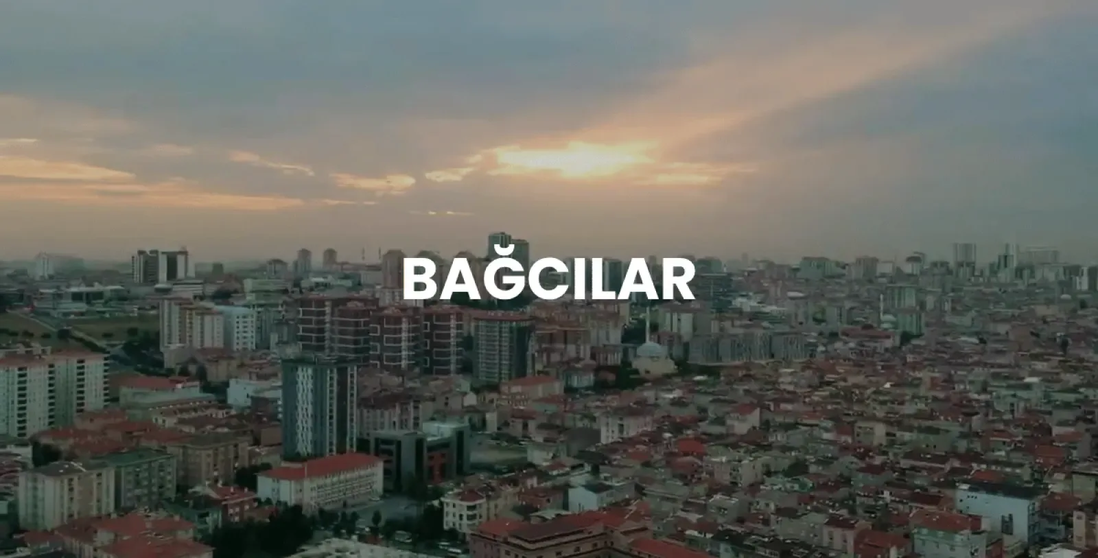 Bağcılar Kurye