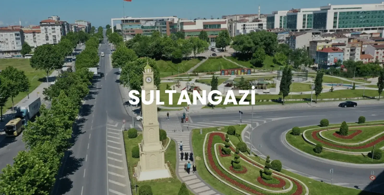 Sultangazi Kurye