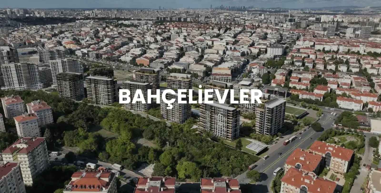 Bahçelievler Kurye