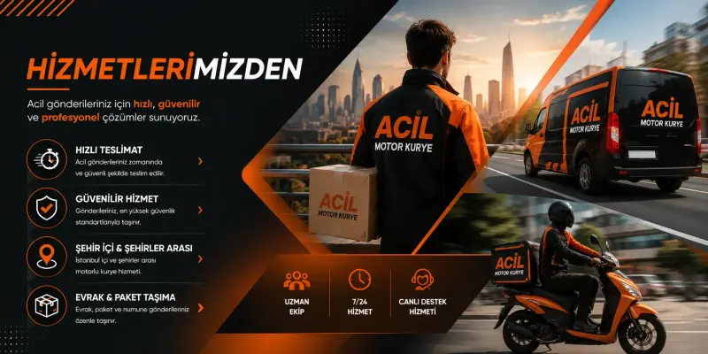 Hizmetlerimizden Yazılar