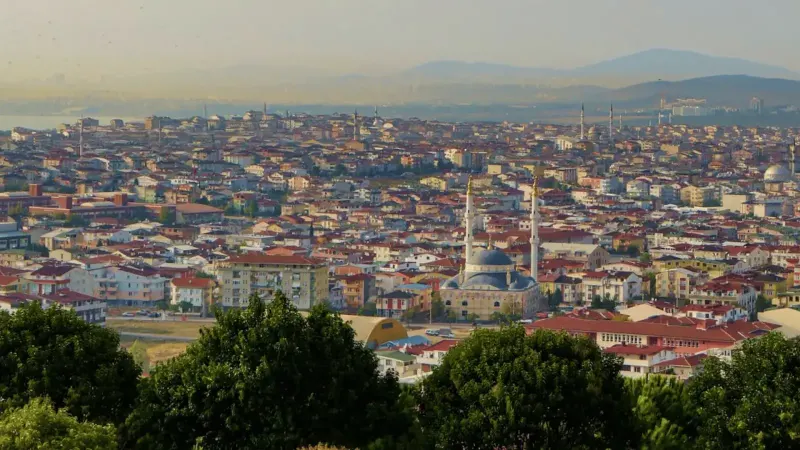 Gebze Motor Kurye