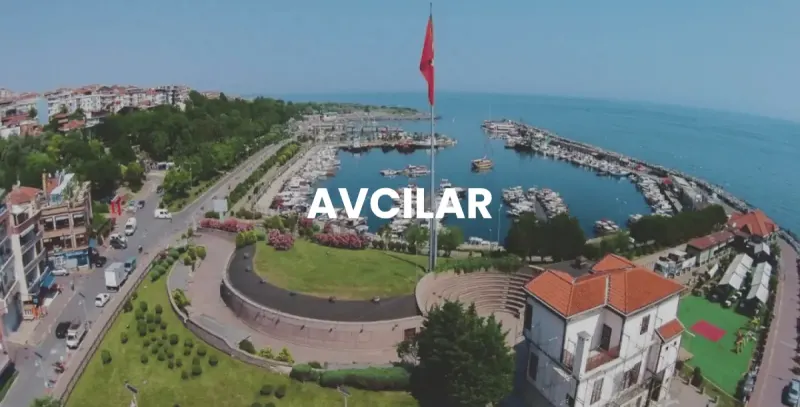 Avcılar Kurye