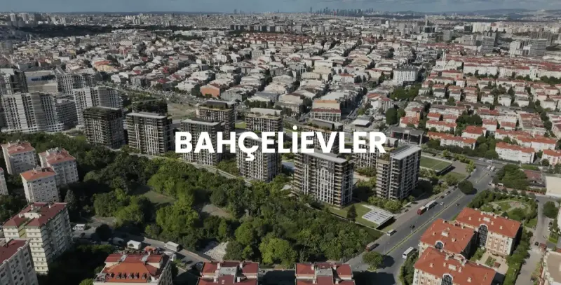 Bahçelievler Kurye