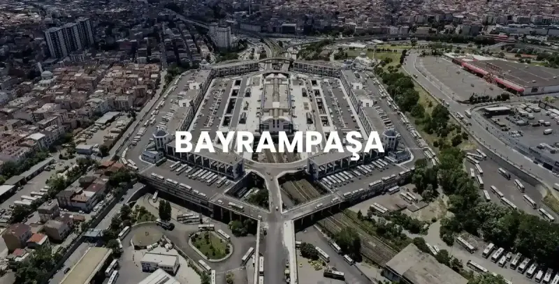 Bayrampaşa Kurye