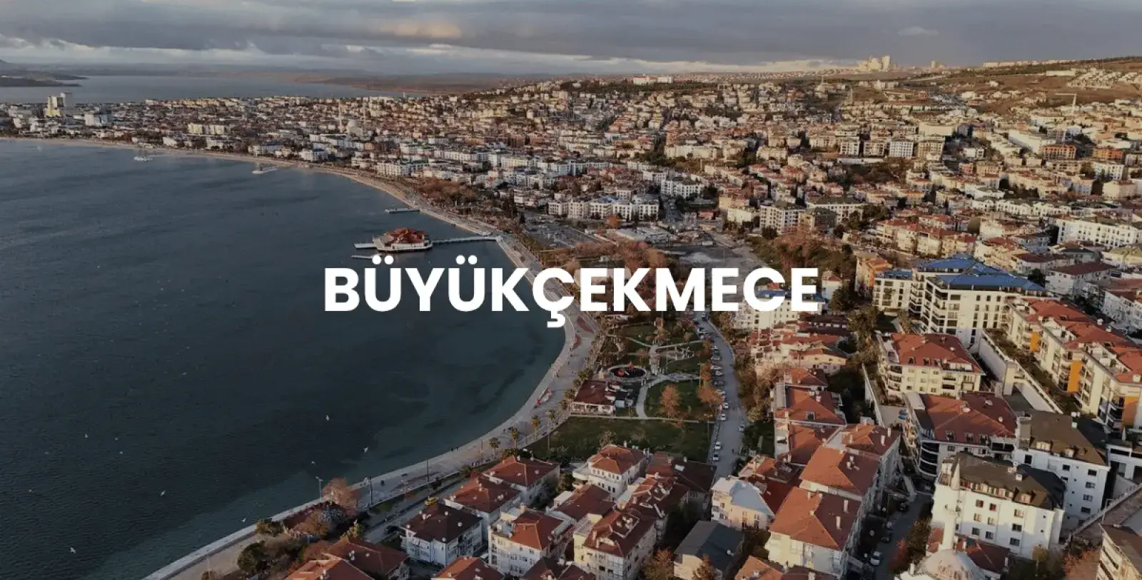 Büyükçekmece Kurye