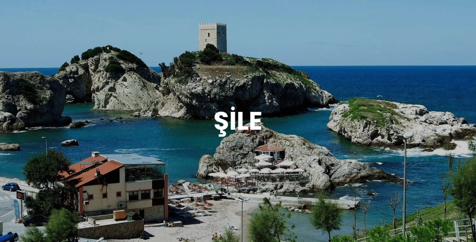 Şile Kurye